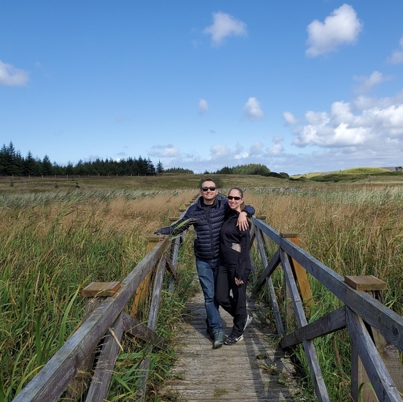 Meet your Posher, Nady - Picture 1 of 6